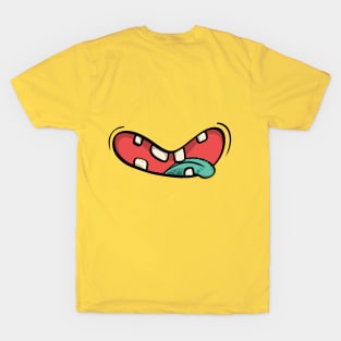 Dirty mouth T-Shirt